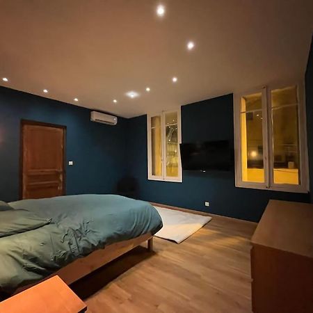 Appartement Haussmannien A 200M Des Halles. Narbonne Exterior photo